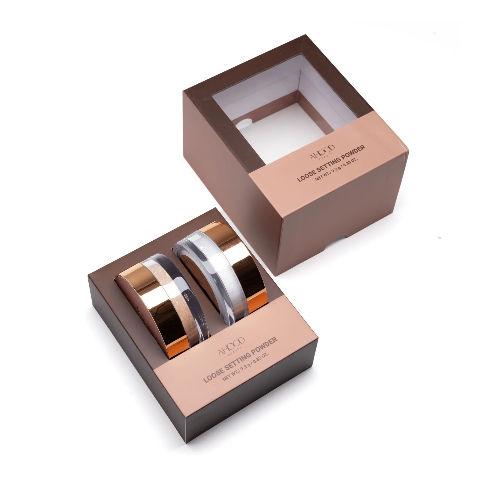 【海外輸入】 コラボBOX beaty megood × enoi ＋ セット プランパーマグ ジェルネイル・ネイルシール