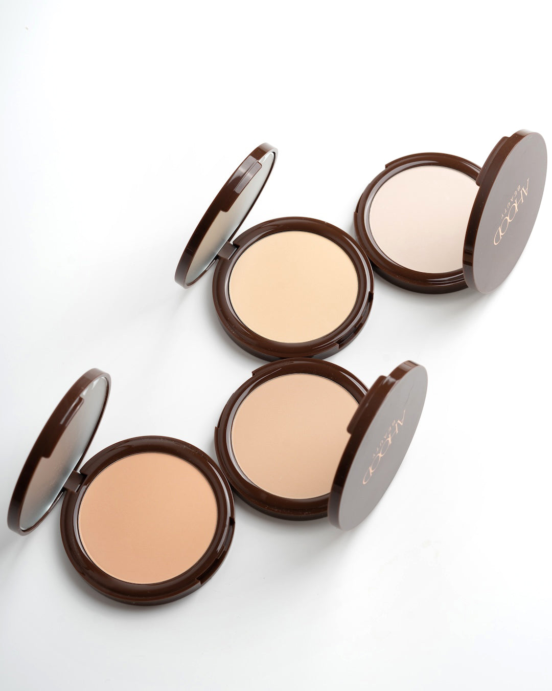Finishing Powder