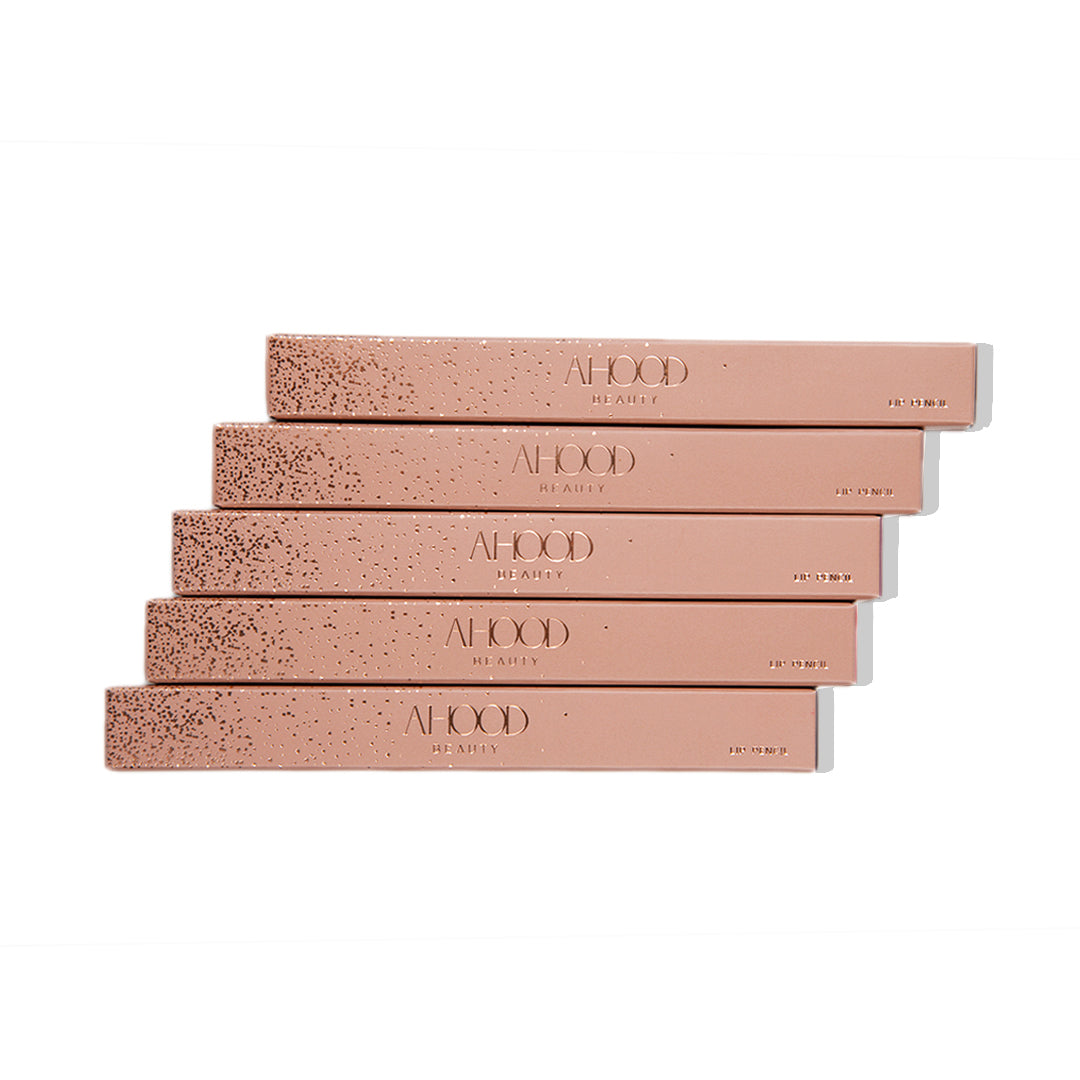 Lip Pencil Set - Group 2