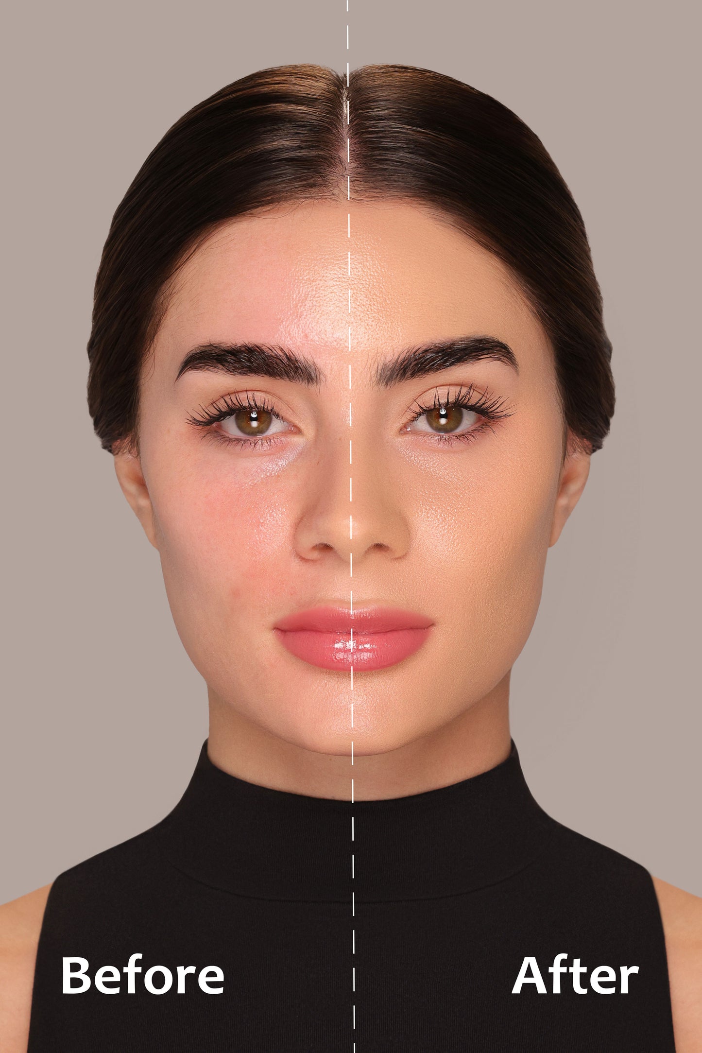 فاونديشن Beaming - Light 2