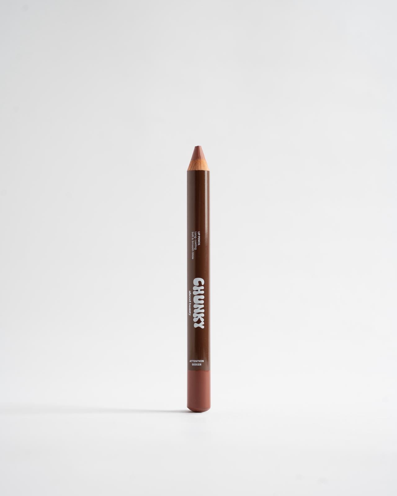 Chunky Lip Pencil - Attention Seeker