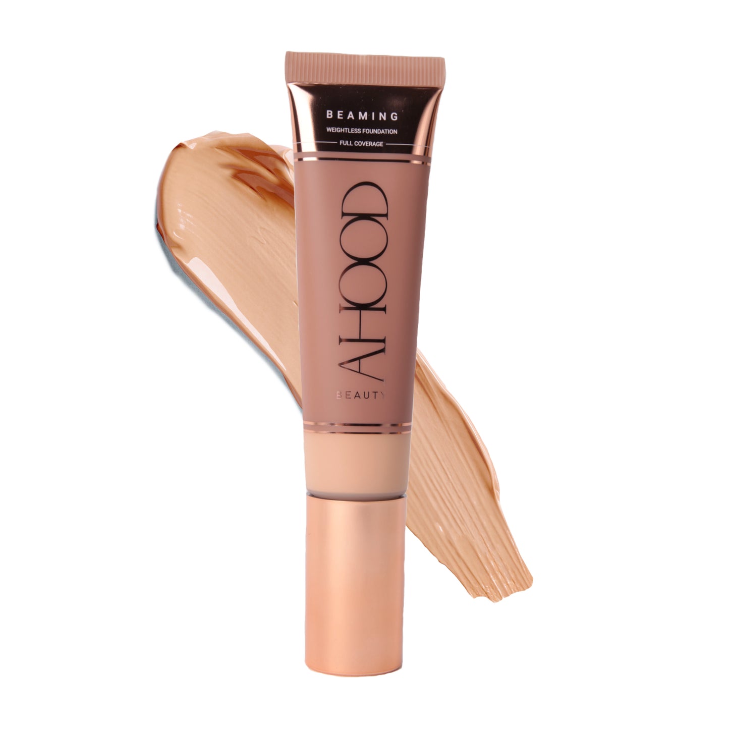 Beaming Weightless Foundation-Light 1