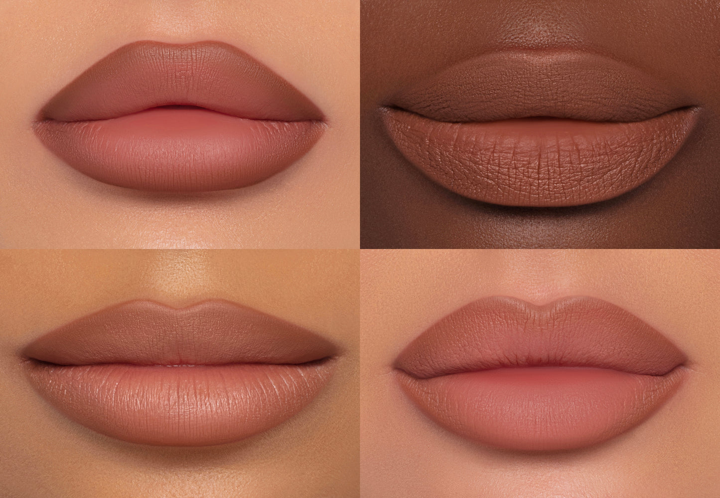 Lip Pencil - Cacao Powder