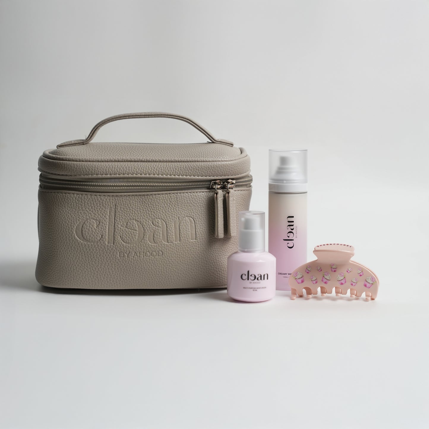 Clean by Ahood Set