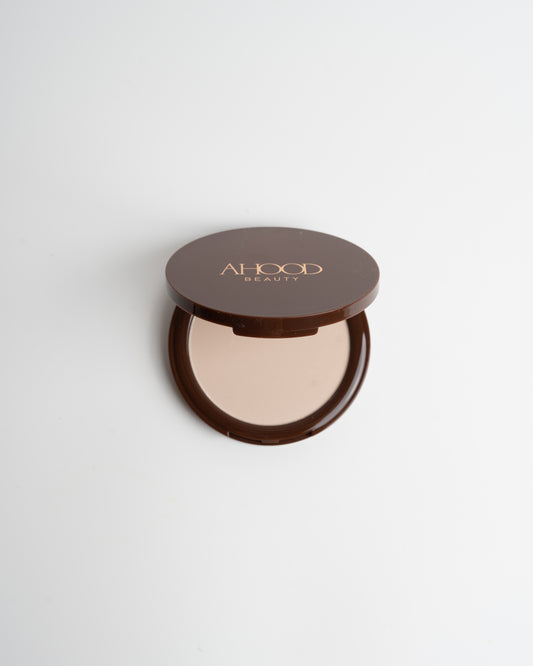 Brightening Finishing Powder- Group 2