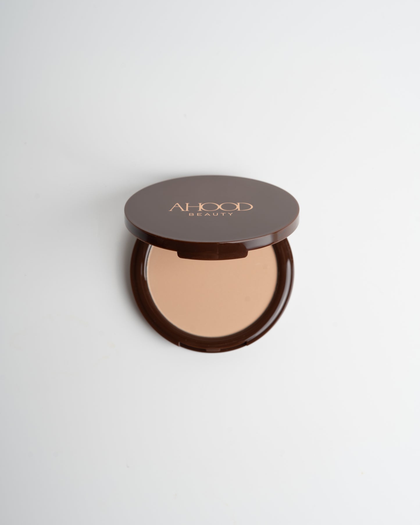 Brightening Finishing Powder- Beige