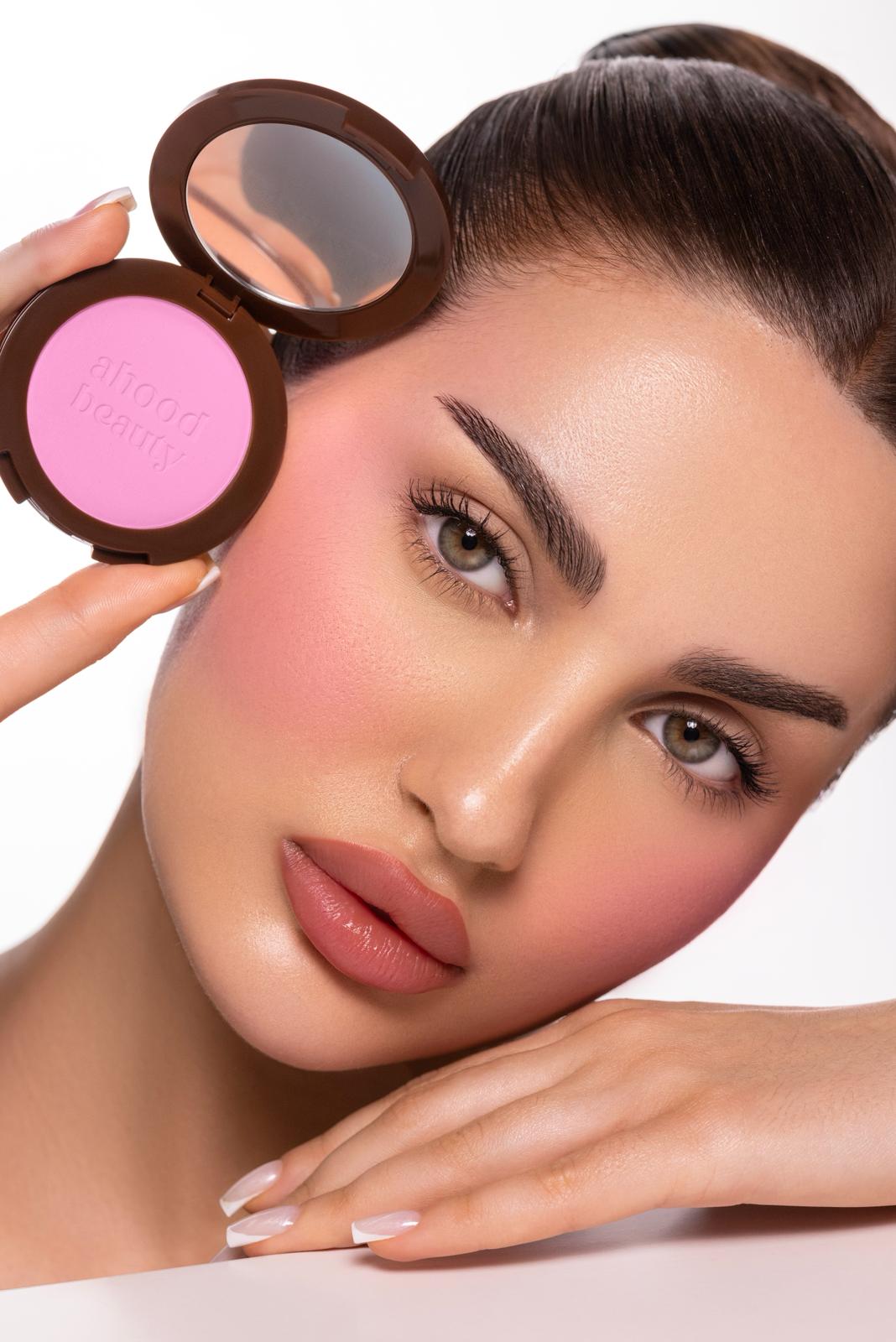 Matte Blush - Doll