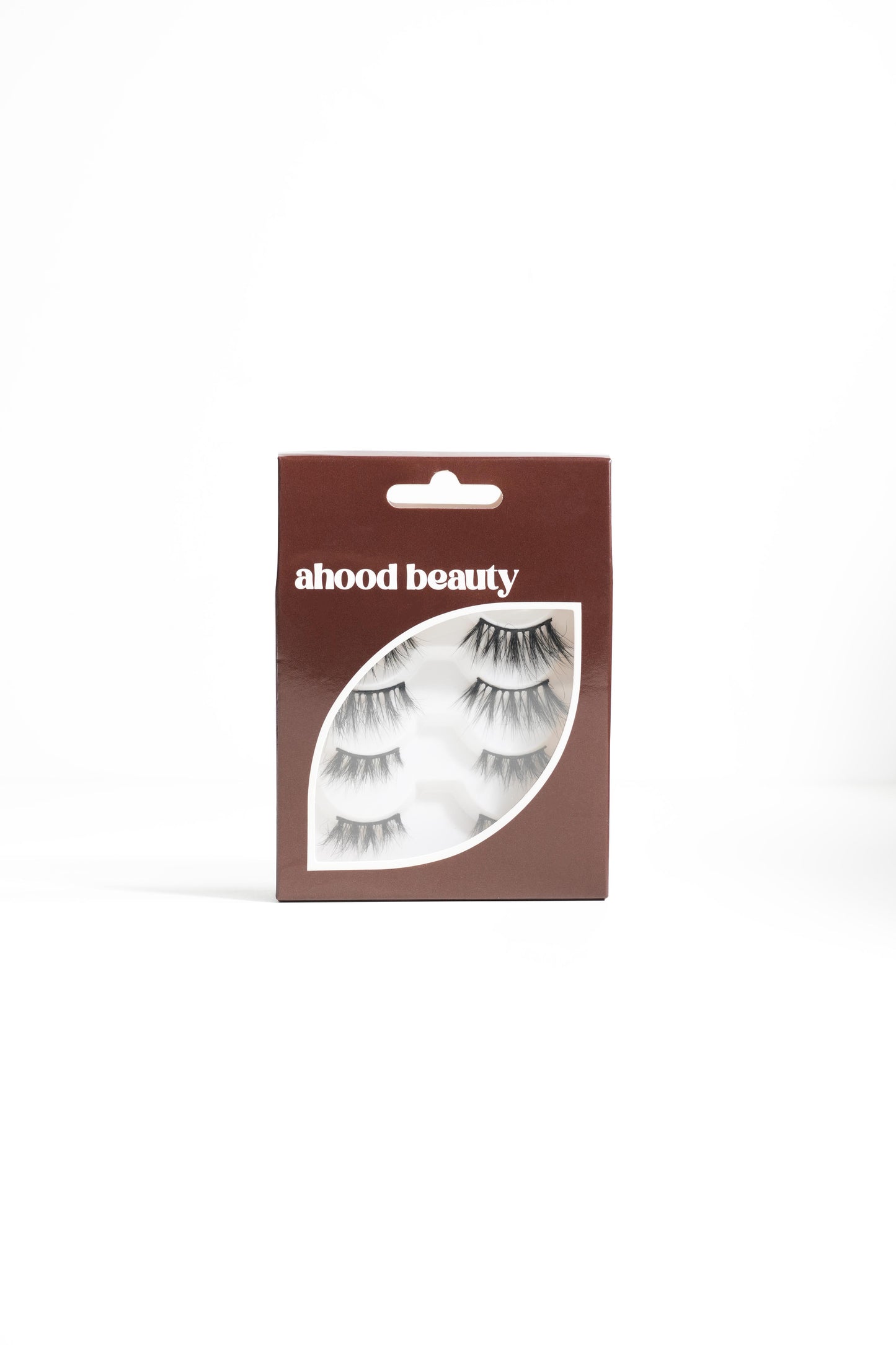 Eyelashes - Box 6
