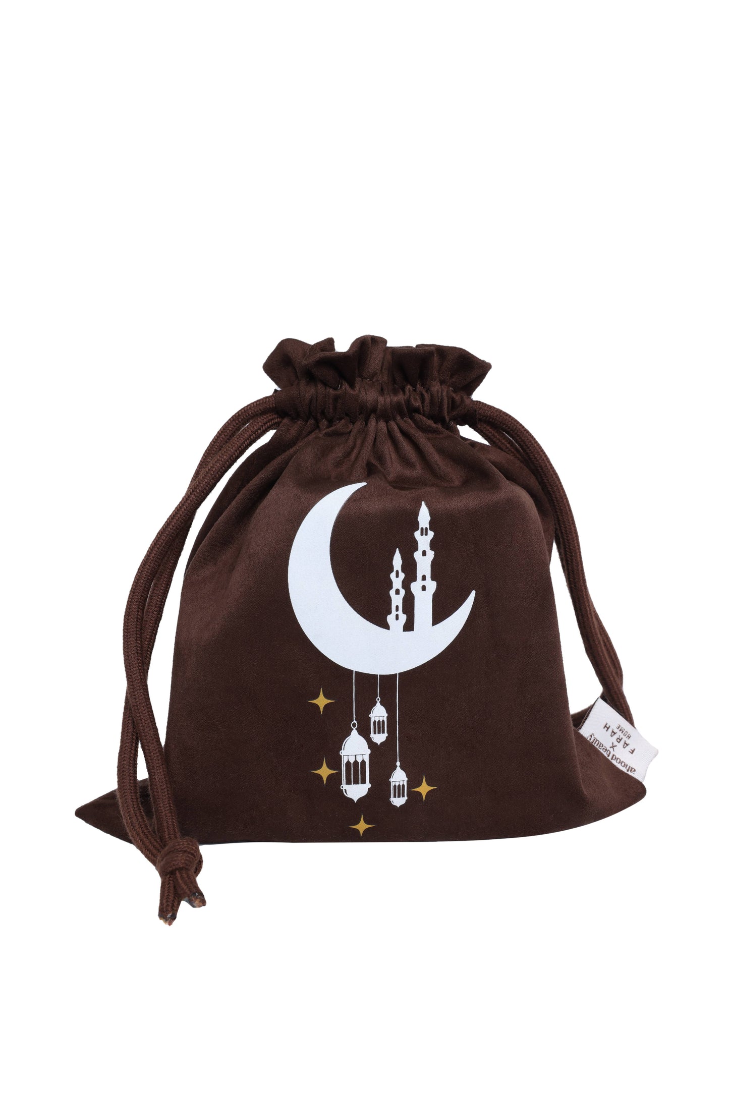 Ahood Beauty – Mobkhar