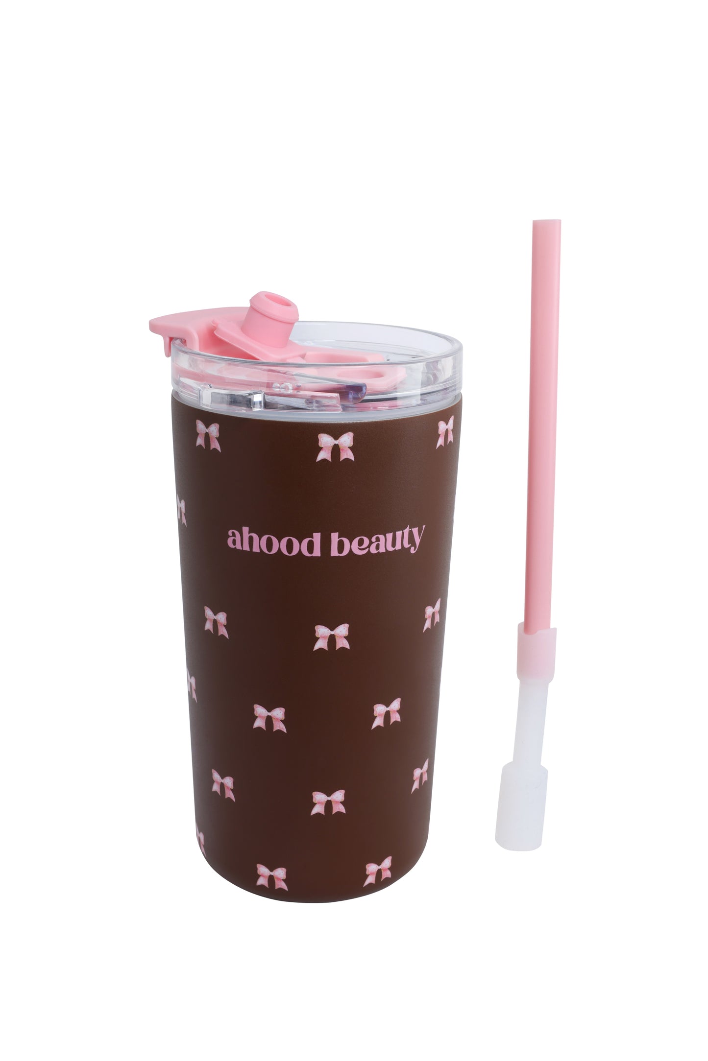 Choco Bow Tumbler