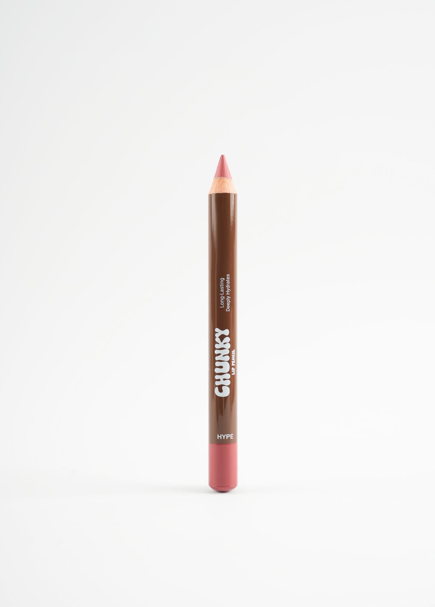 Chunky Lip Pencil - Hype