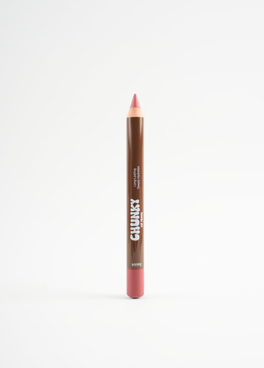 Chunky Lip Pencil - Hype