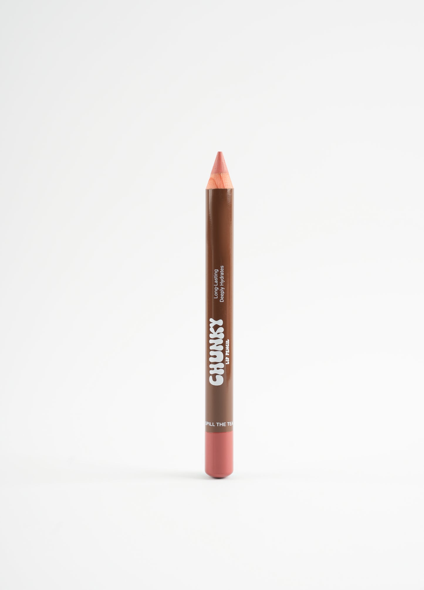 Chunky Lip Pencil - Spill The Tea
