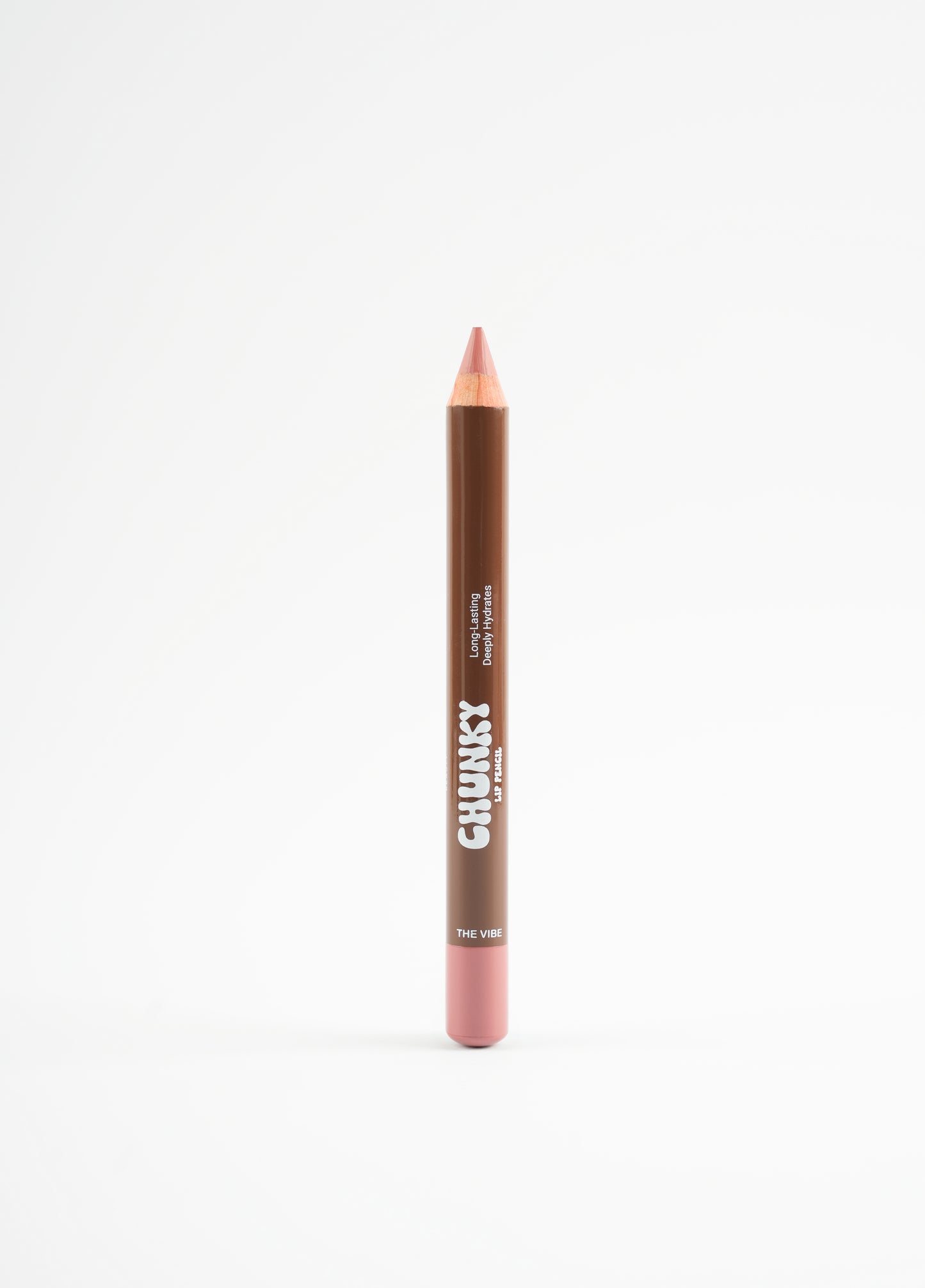 Chunky Lip Pencil - The Vibe