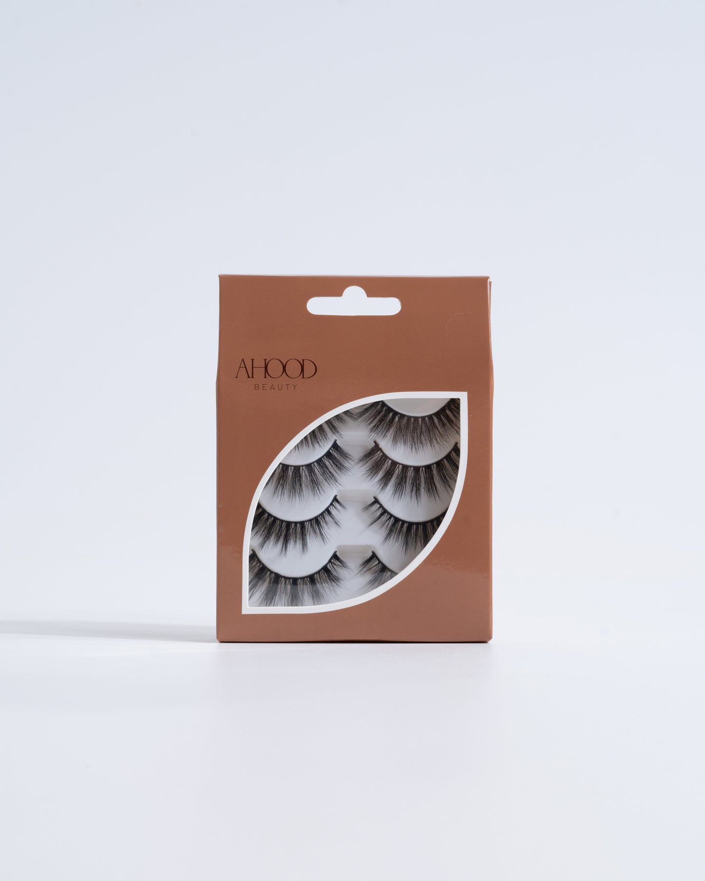 الرموش - BOX 3
