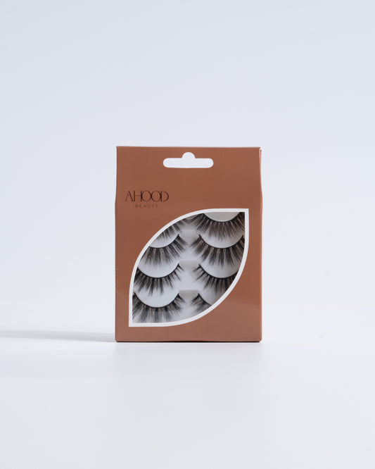 الرموش - BOX 3