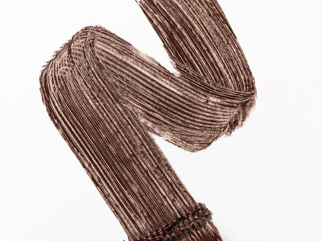 ماسكارا - Light Brown