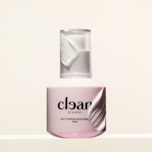 Multi Purpose Moisturizer