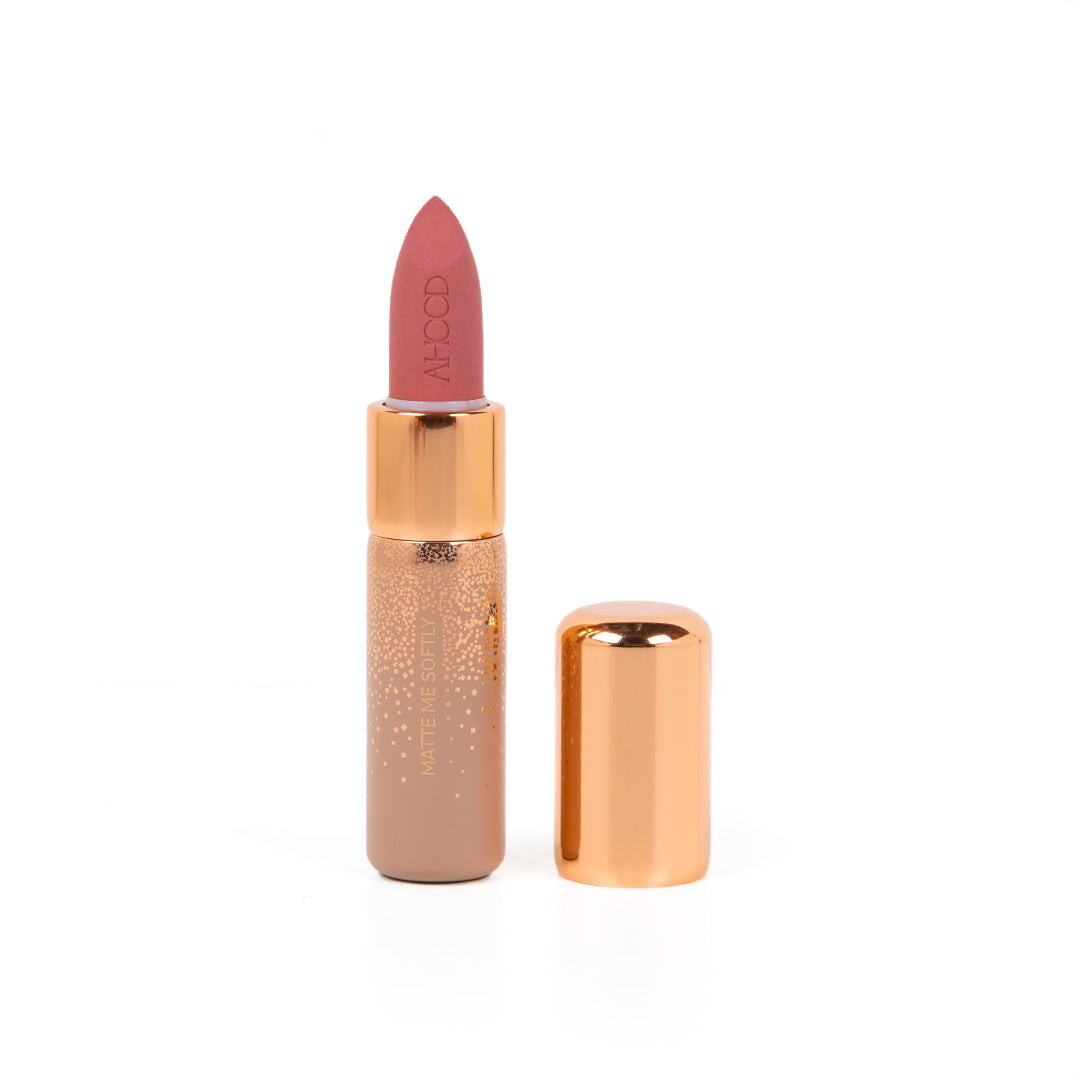أحمر شفاه Matte Me Softly - It Girl