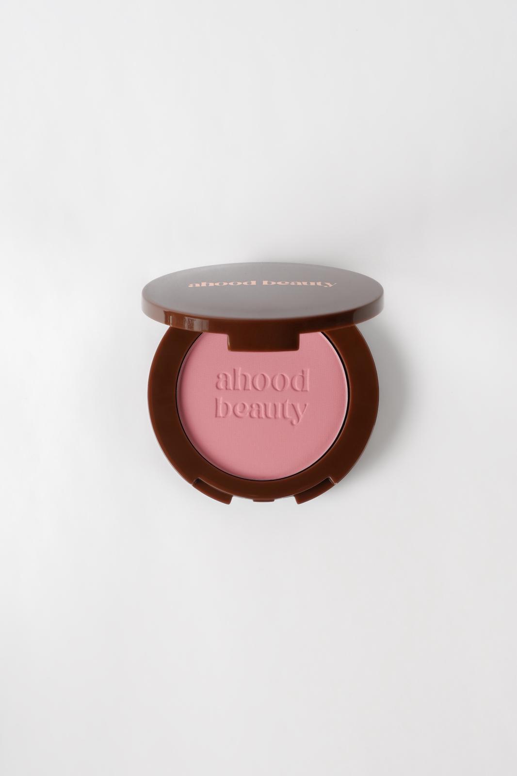 Matte Blush - Lavender Haze