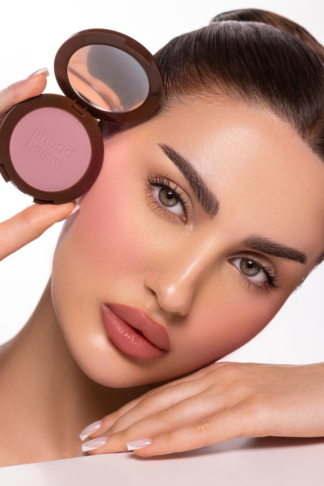 Matte Blush - Lavender Haze