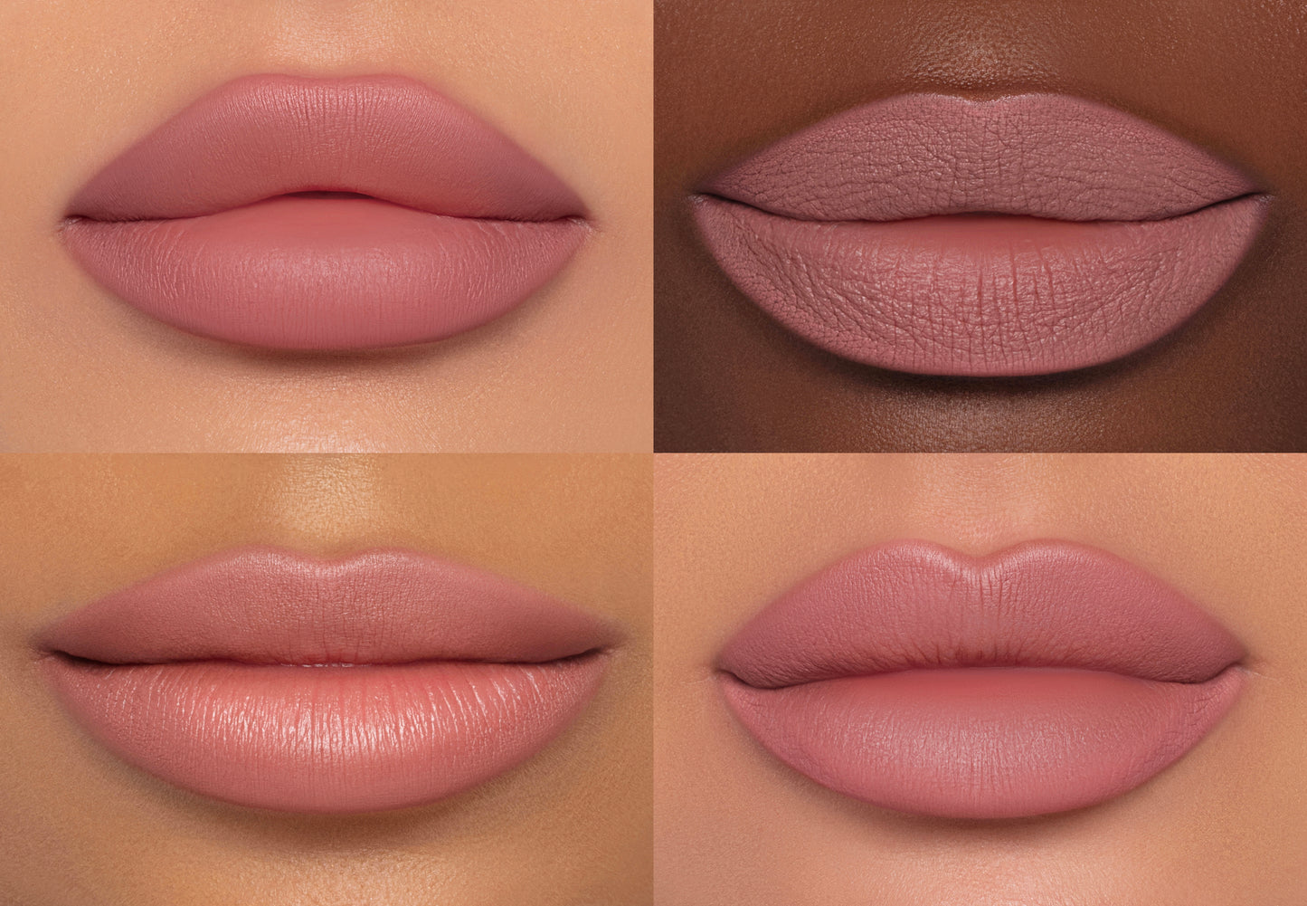 Lip Pencil - Mellow Rose