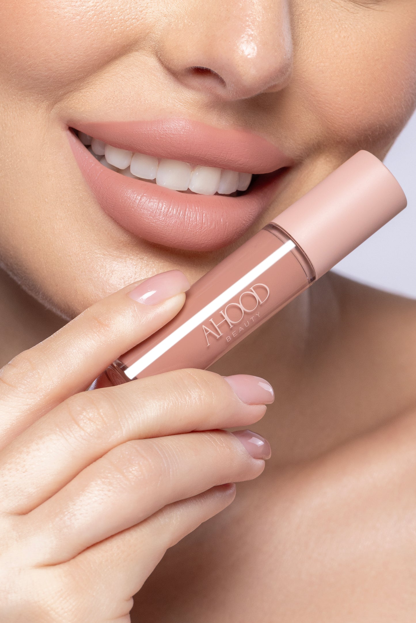 Matte Liquid Lipstick -Needed
