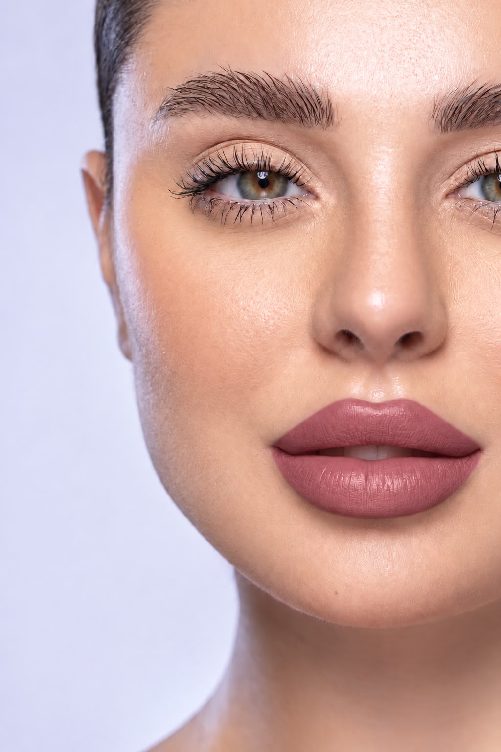 Matte Liquid Lipstick - Next Level