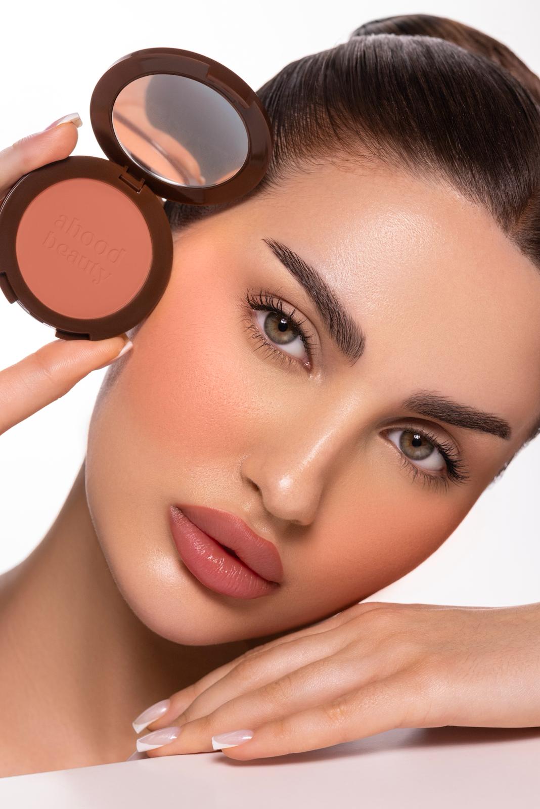 Matte Blush - Nodela