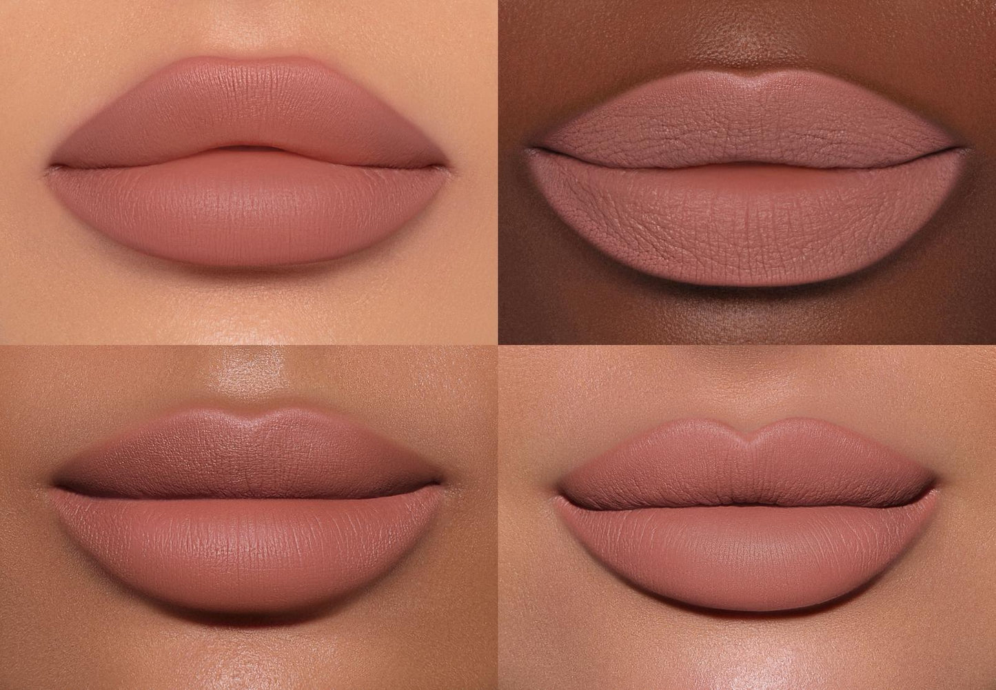 Lip Pencil - Old Rose