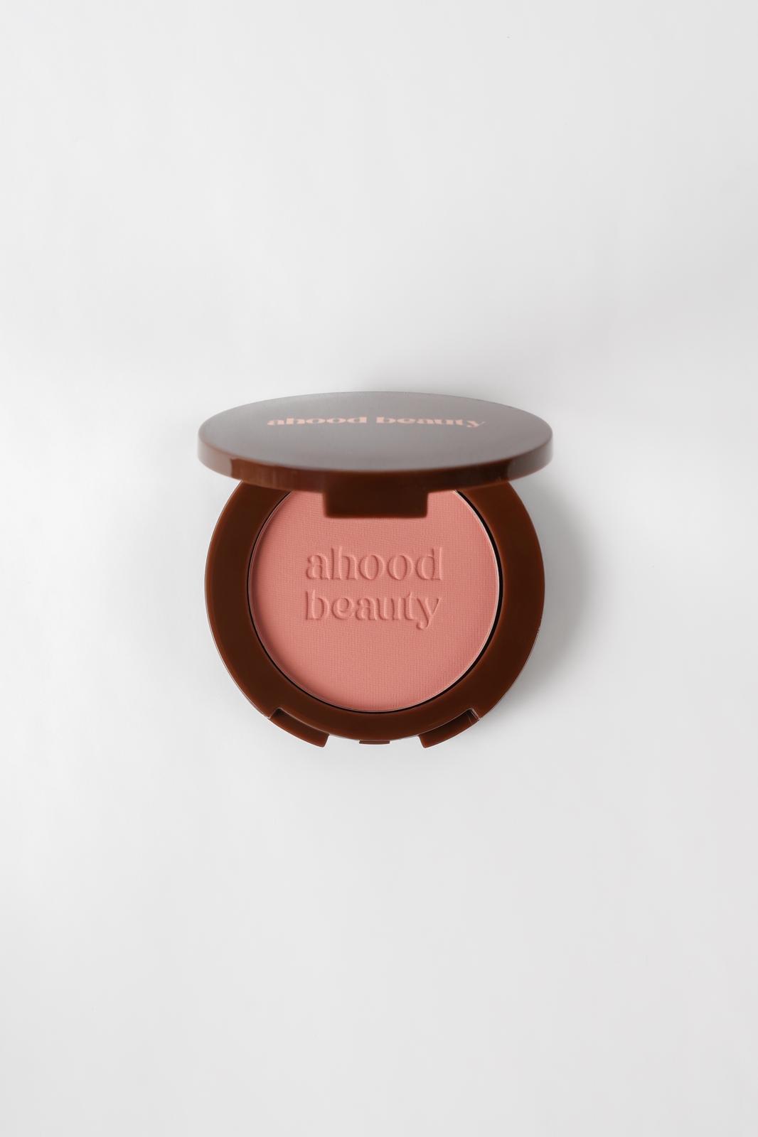 Matte Blush - Rosewood