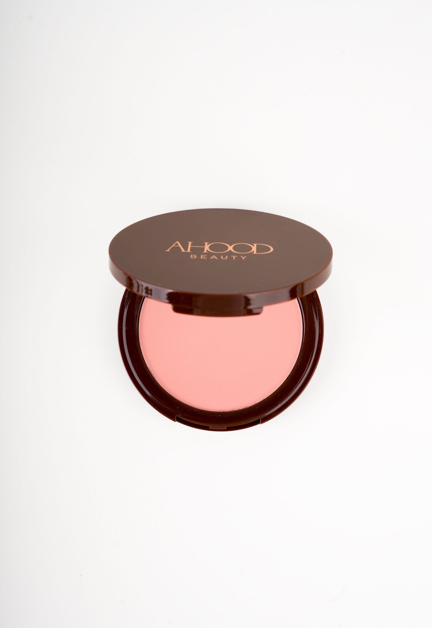Brightening Finishing Powder- Peach Fizz