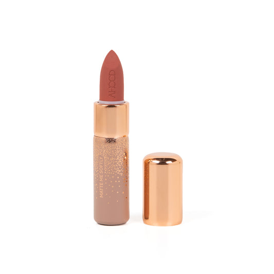 أحمر شفاه Matte Me Softly - Raspberry