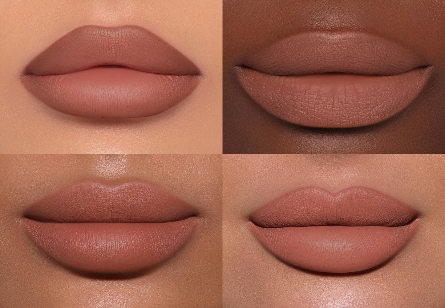 Lip Pencil - Sand Storm