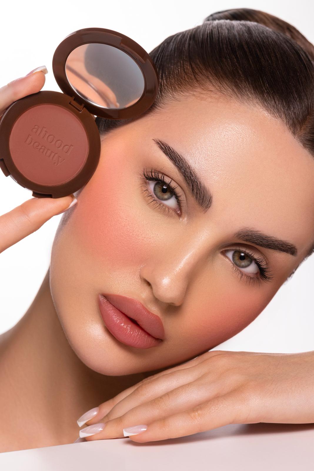 Matte Blush - Spice Market