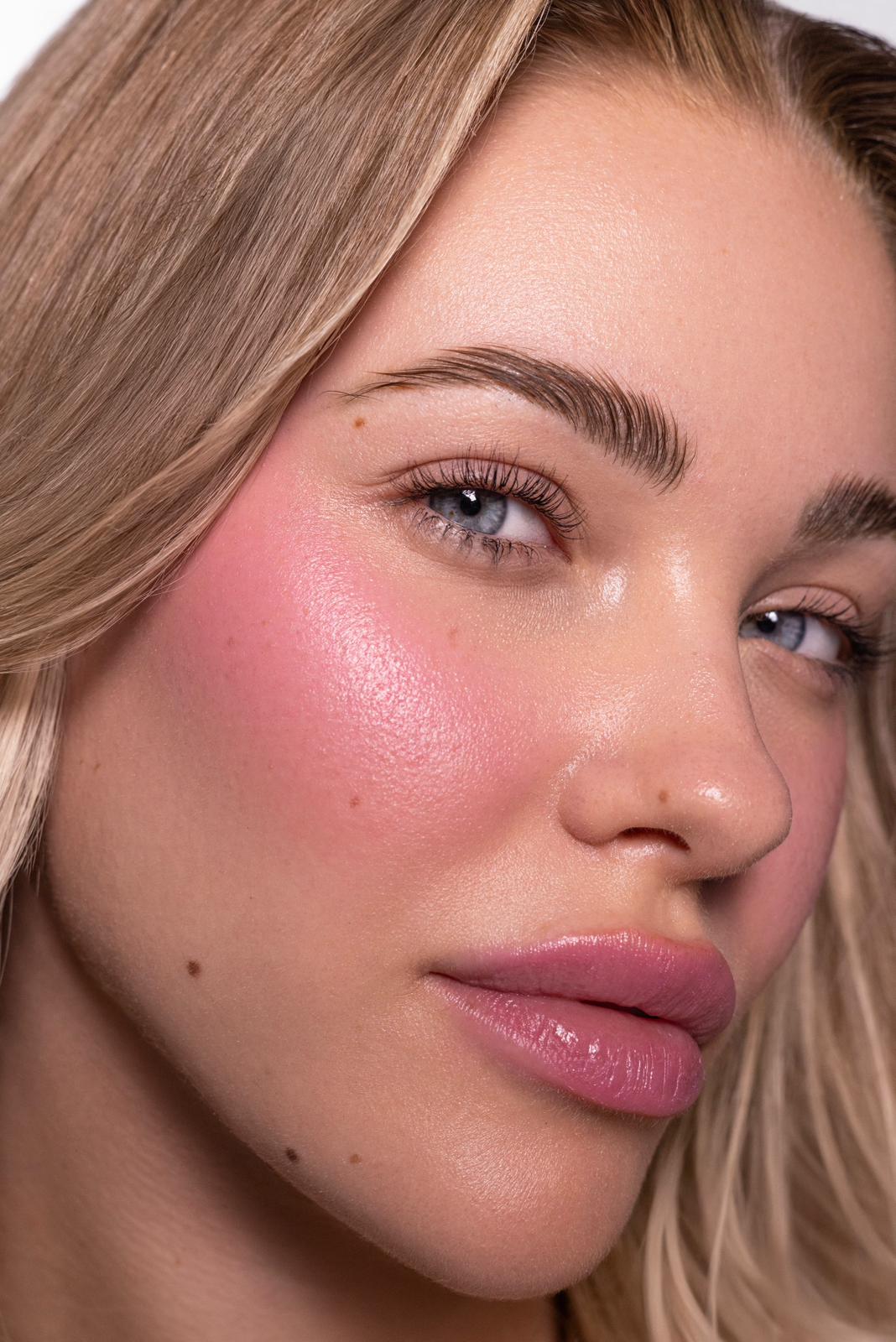 Juicy Cheeks - Strawberry Whip