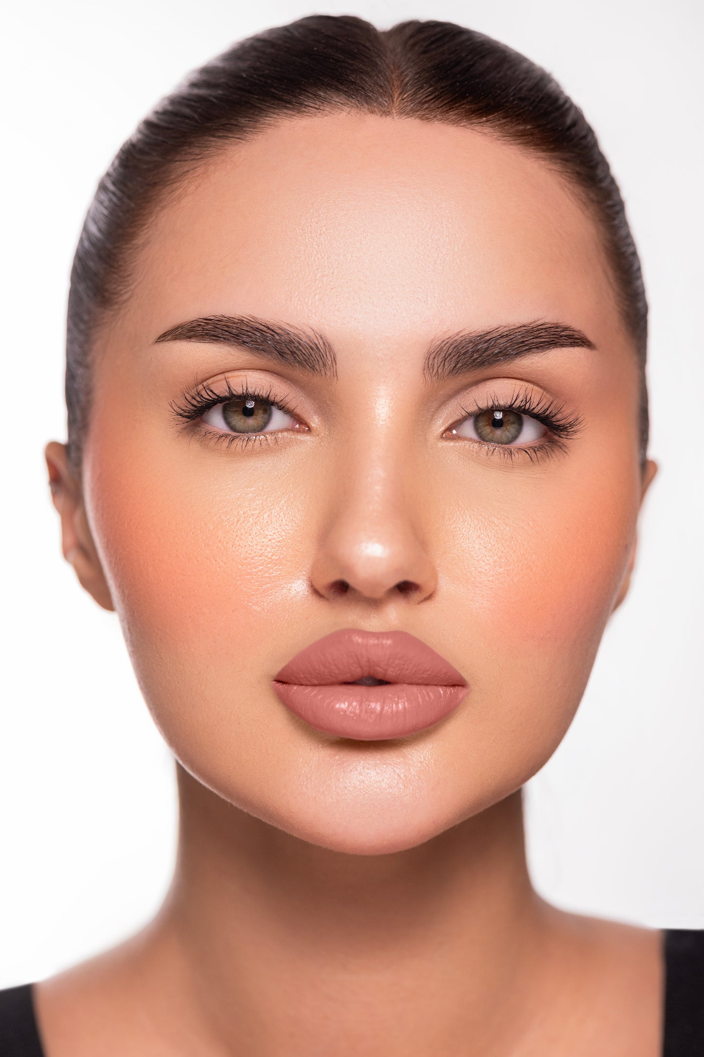 Chunky Lip Pencil - The Vibe