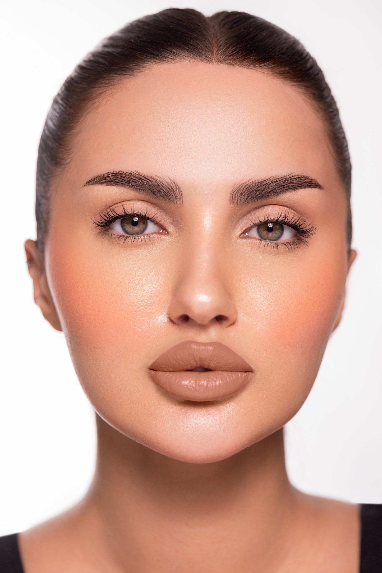 Chunky Lip Pencil - Unbothered