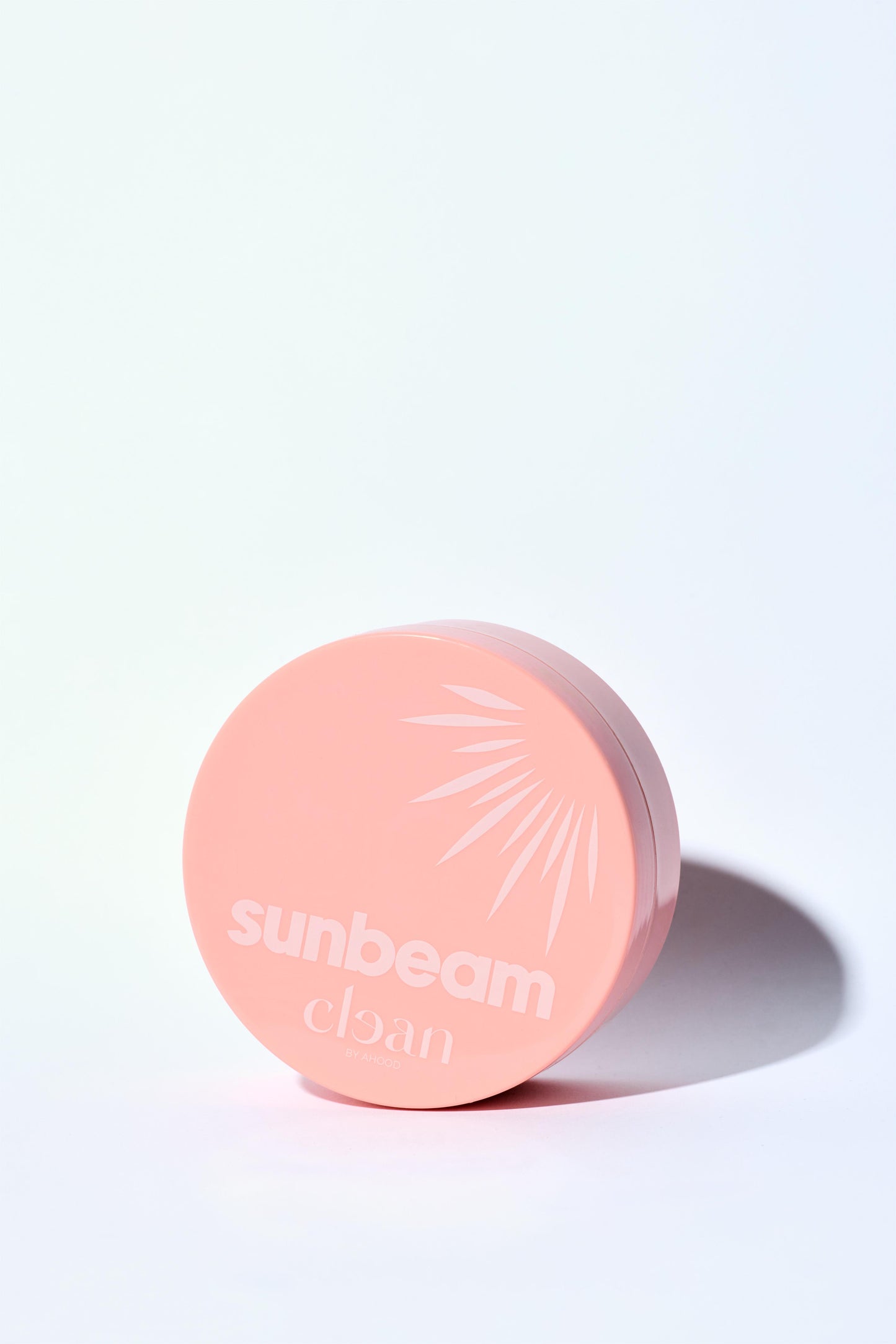 Sunbeam Tanning Tinted Jelly