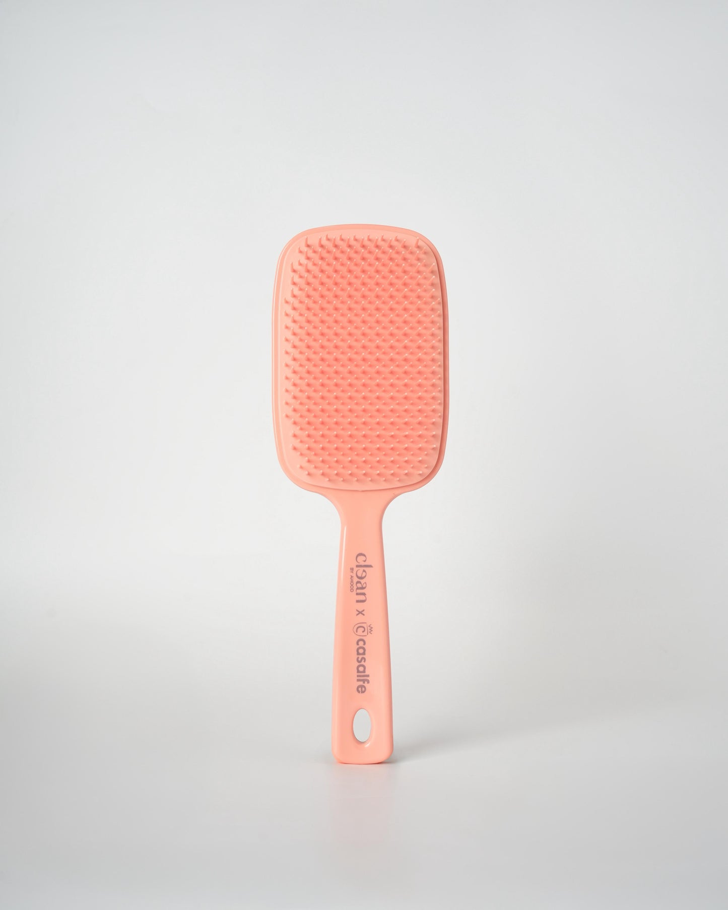 فرشاة الشعر Coral - Straight
