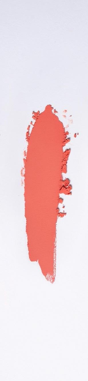 Velvet Blush - Self Made