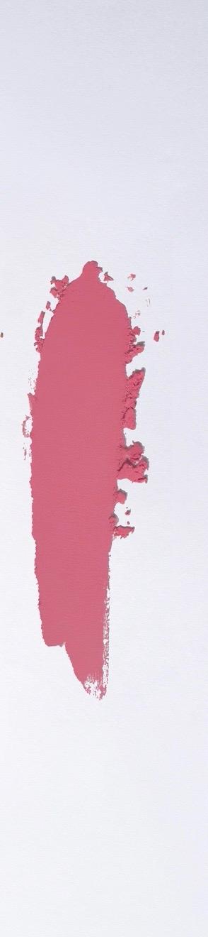 Velvet Blush - High Key
