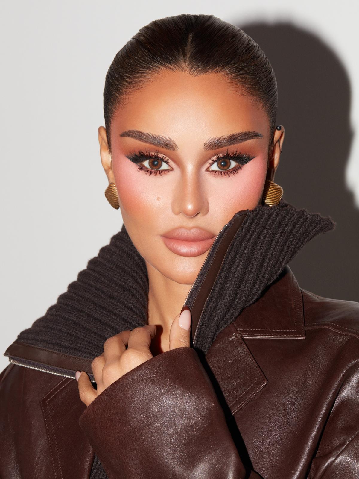 Nude Eyeshadow Palette