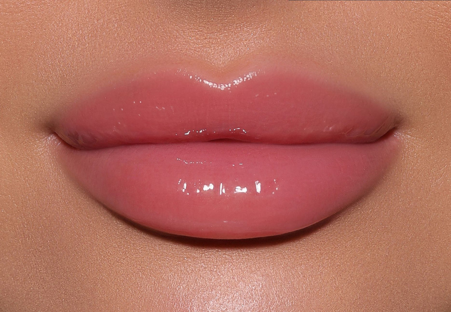 Glaze Lip Gloss