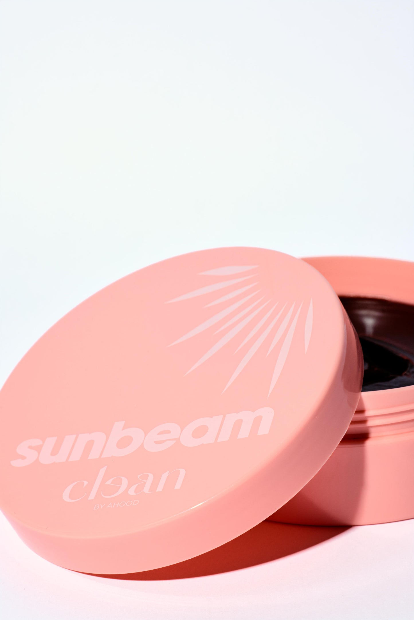 Sunbeam Tanning Tinted Jelly