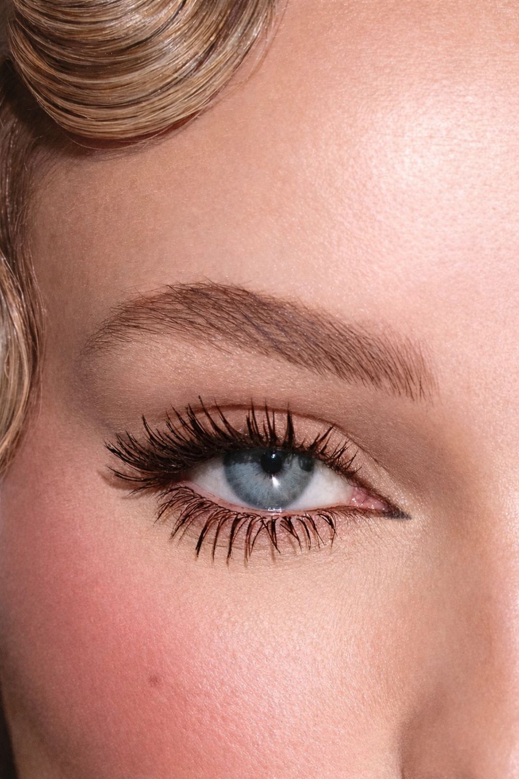 Mascara - Dark Brown