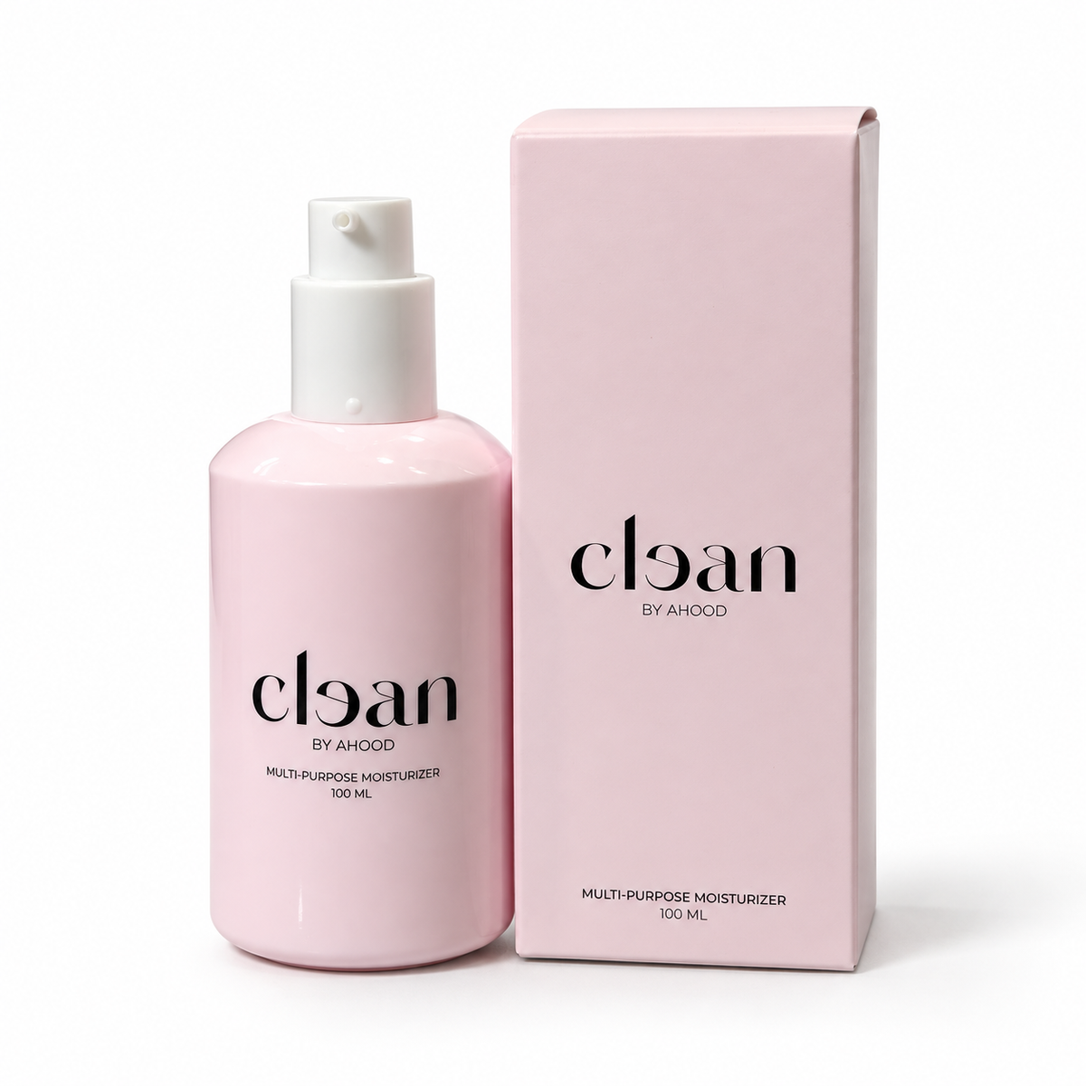 Multi Purpose Moisturizer - 100ml