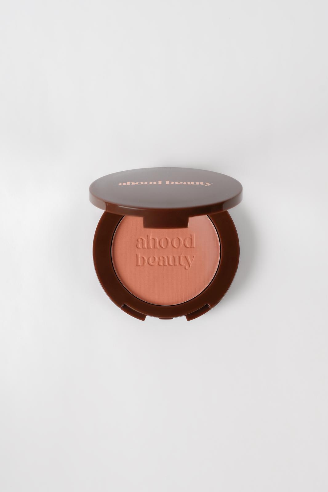 Matte Blush - Nodela