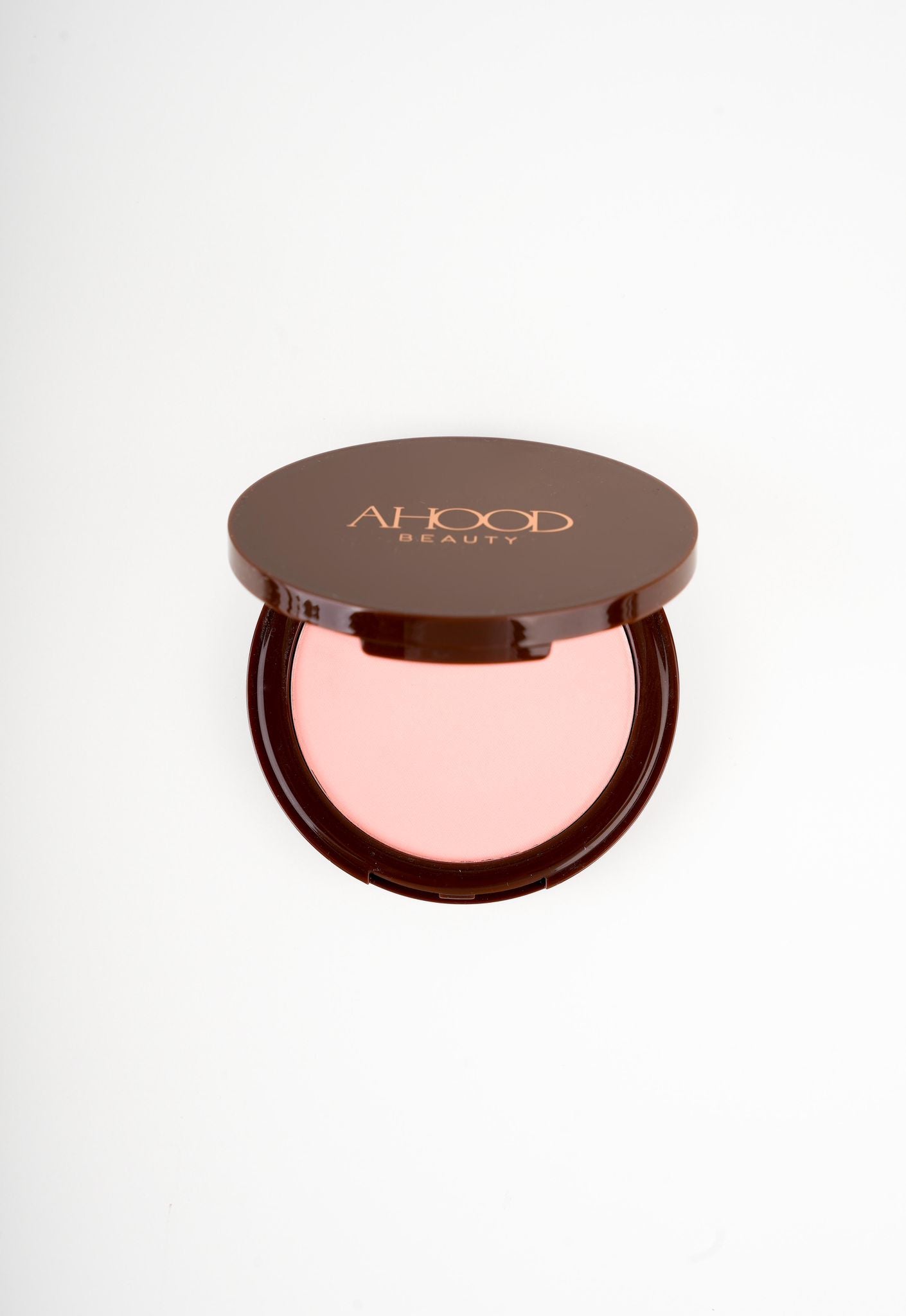 Brightening Finishing Powder- Pinkify