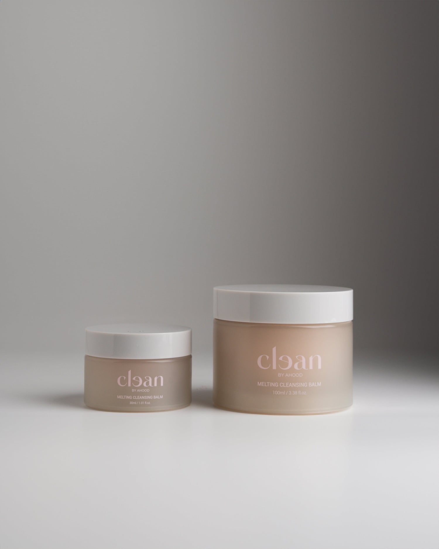 Cleansing Balm